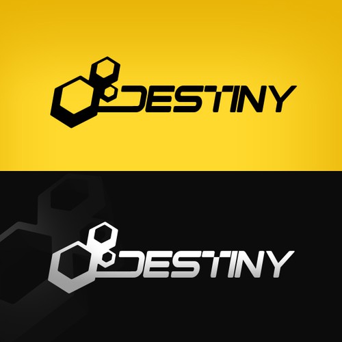 destiny Design von Pipmeister