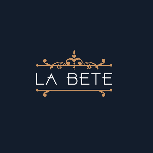 Designs | LA BETE | Logo design contest