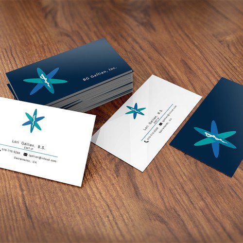 I'm a Paramedic who is tired of writing her info on a post-it note. Please Help! Ontwerp door BojanaS