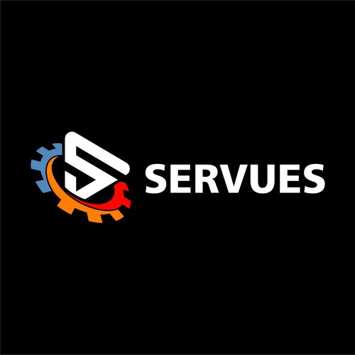 Logo design for automotive service & repair mobile video app Design by jemma1949