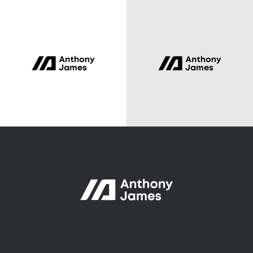 Create a modern/minimalist architect inspired logo and brand book for my buyers agent business Diseño de Aleta21