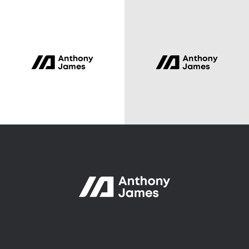 Create a modern/minimalist architect inspired logo and brand book for my buyers agent business Design by Aleta21