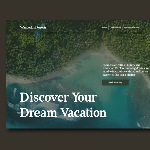 Website header for templates (Seen by Millions) Design by Its Bilal Jan