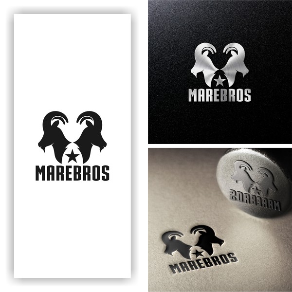 Design by Vyaa titled "Sport Logo"