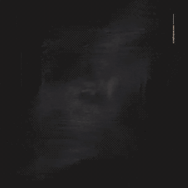 Abstract video art for ISSANN