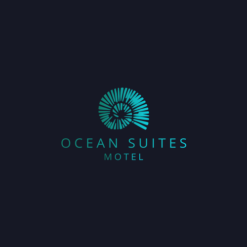 Design a logo for a top rated Oregon Coast Motel Design por traffikante