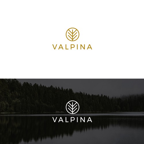 Logo design contest entry by ☑️VPcacao
