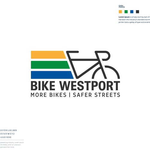 Create a cool cycling club logo!! Design by CreativeJAC