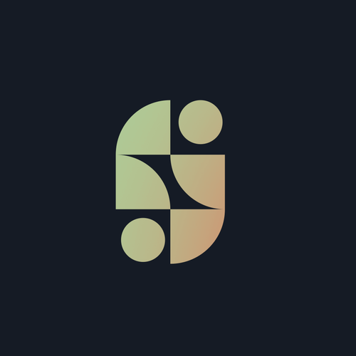 We need an academic, mathematical, magical looking logo/brand for a new research and development team in cryptography Design by Huber Lopez