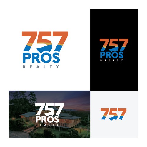 Real Estate Brokerage Logo Design von sam_kalye