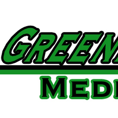 Modern and Slick New Media Logo Needed Réalisé par Strejo
