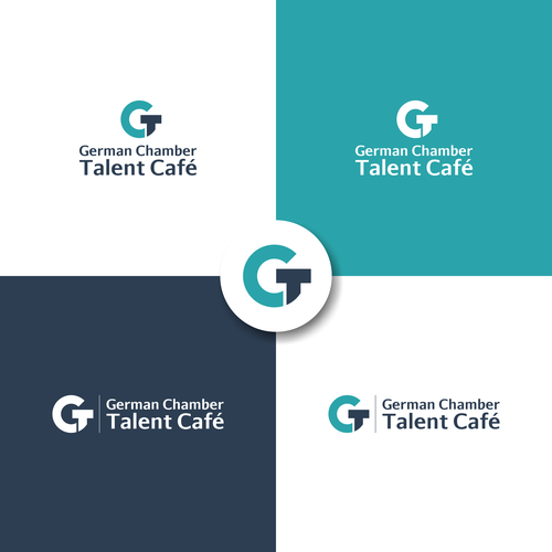 Gewinner des Wettbewerbs „信頼感のある、洗練されたジョブイベントのロゴを作成してください“ in der Kategorie Logo von jennaira013