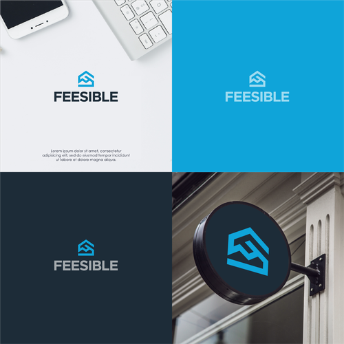 Logo branding for a new insurance company with a unique product Design by Artba