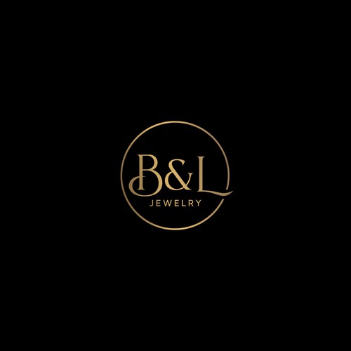 Designs | B&L Jewelry | Logo design contest