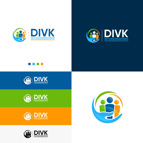 Logo & brand identity pack contest entry by Enigma Graphic™