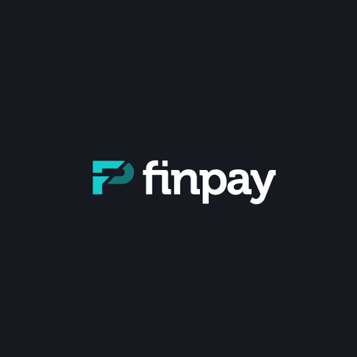 Design for Finpay payment App Logo Design by 4TStudio
