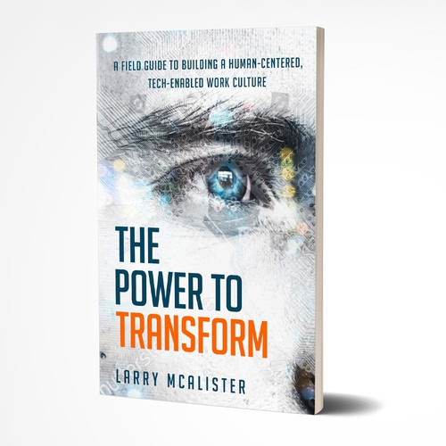 Put the human in the center of business transformation Diseño de farizalf