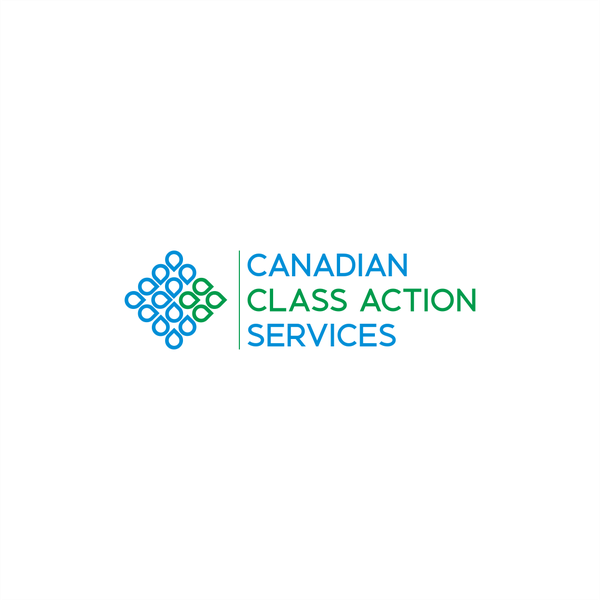 Design by arjuna putra,---> titled "ccanadian class action services"