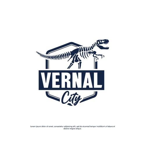 Vernal City seeking community-defining logo our residents can be proud of for generations Design by Dirtymice