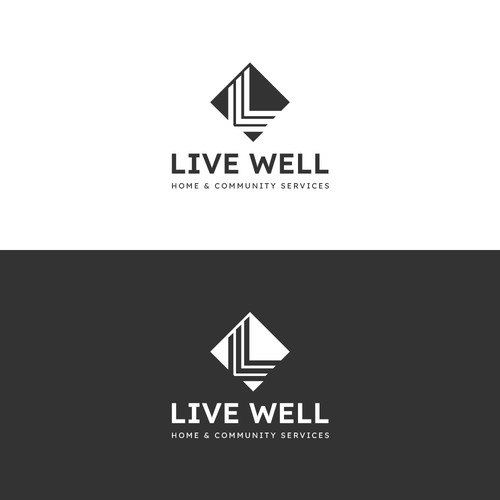 Aged Care / Home Care Services Logo Design by ﾑ丂ｲんﾑ