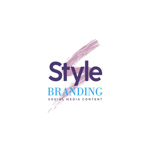 StyleBranding - Updated Logo Design by GA19