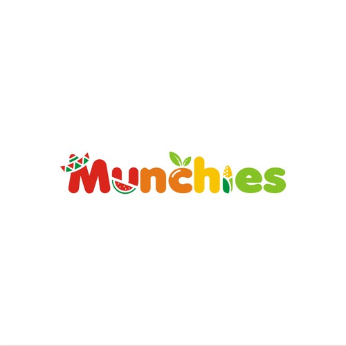 Designs | Munchies | Logo design contest