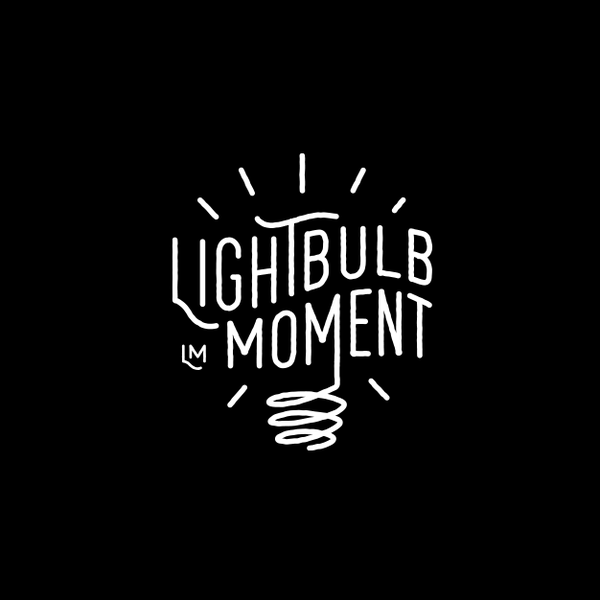 Lightbulb Moment