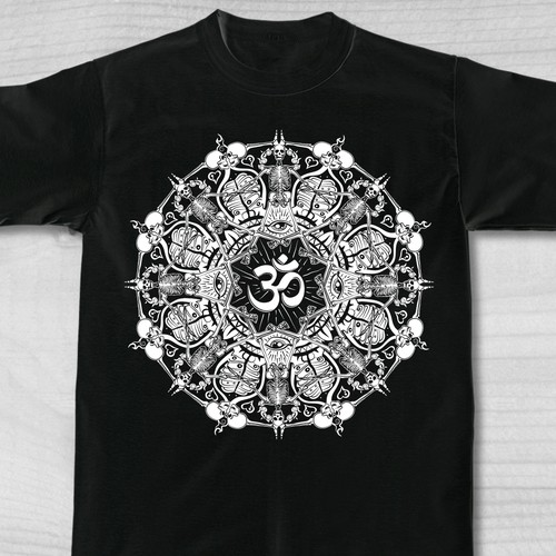 Yoga T-Shirts Manufacturers