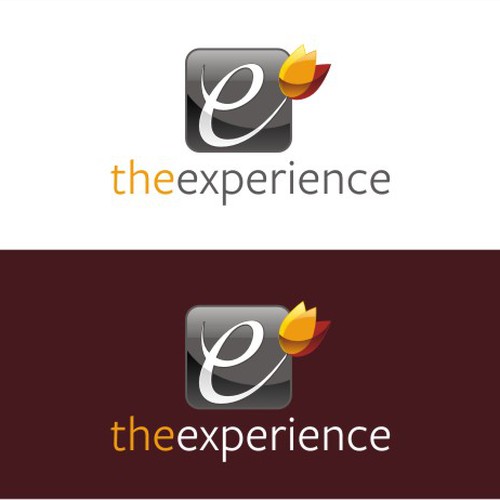 Modern logo needed for The Experience Design by Deecee