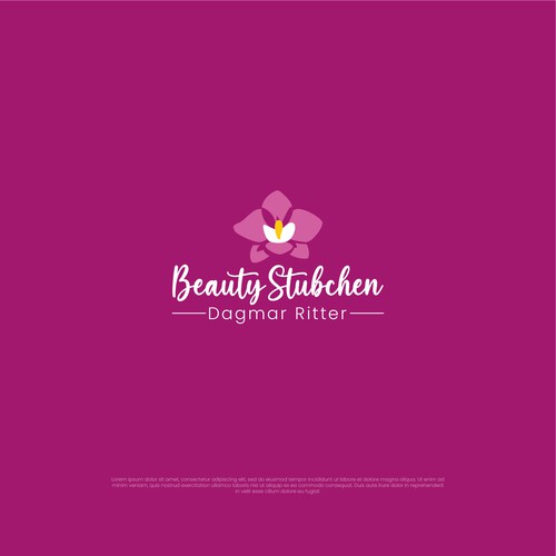 Logo design contest entry by Cecilia0409
