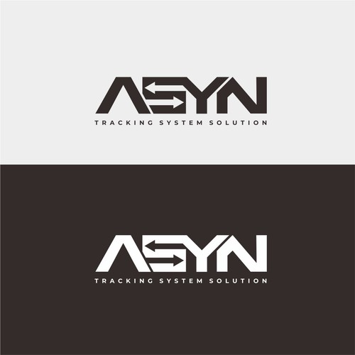 New logo for “Assyn” SaaS platform Design by Arganesia