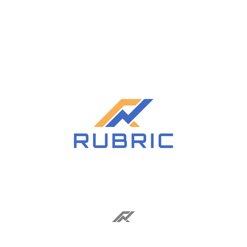 We need a logo to invoke curiosity in the minds of deeply analytical thinkers Design by Zahid Studio