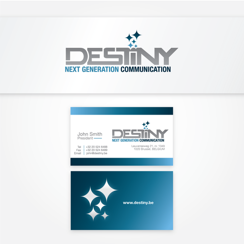 destiny Design by Mogeek