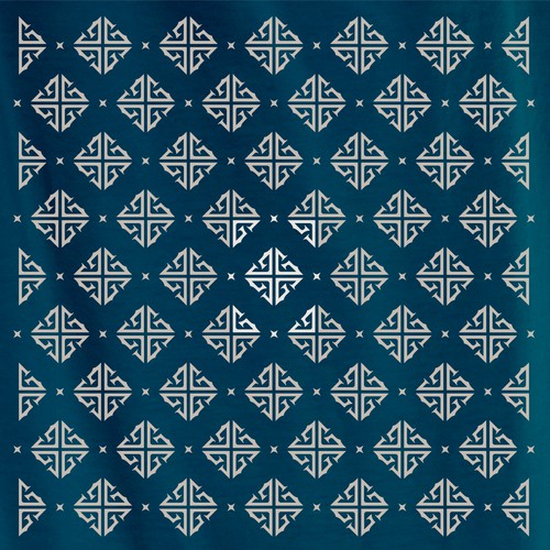 Create A Luxury Pattern For My Logo Design by Boggie_rs