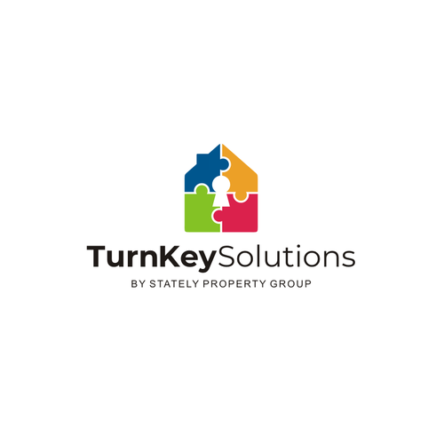 New logo for Turn Key Solutions Design by isal13