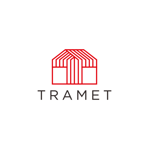 Un nouveau logo pour Tramet Design by yaya thole