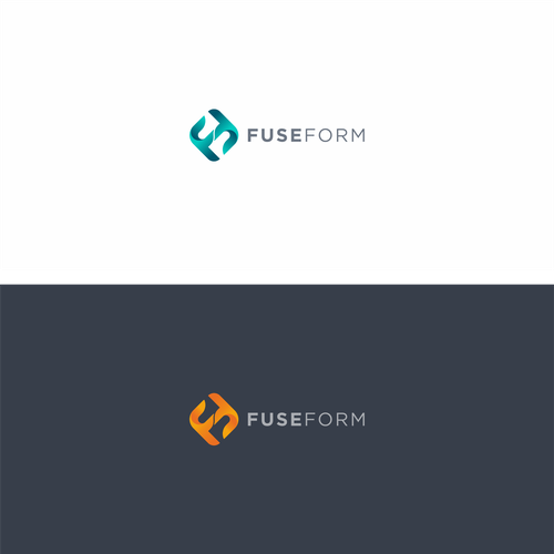 Complete Logo  and Artsy Techy identity for 3d Printer Filament company Design by deCEE