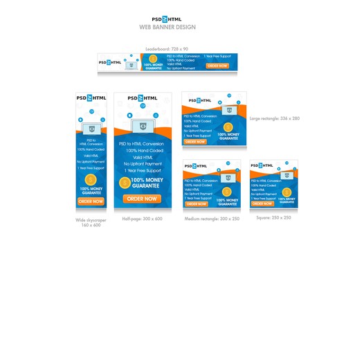 Banner Design For Adwords Campaign Banner Ad Contest 99designs