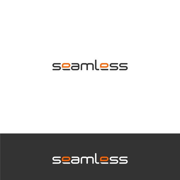 Design by clapar titled "Seamless LOGO"