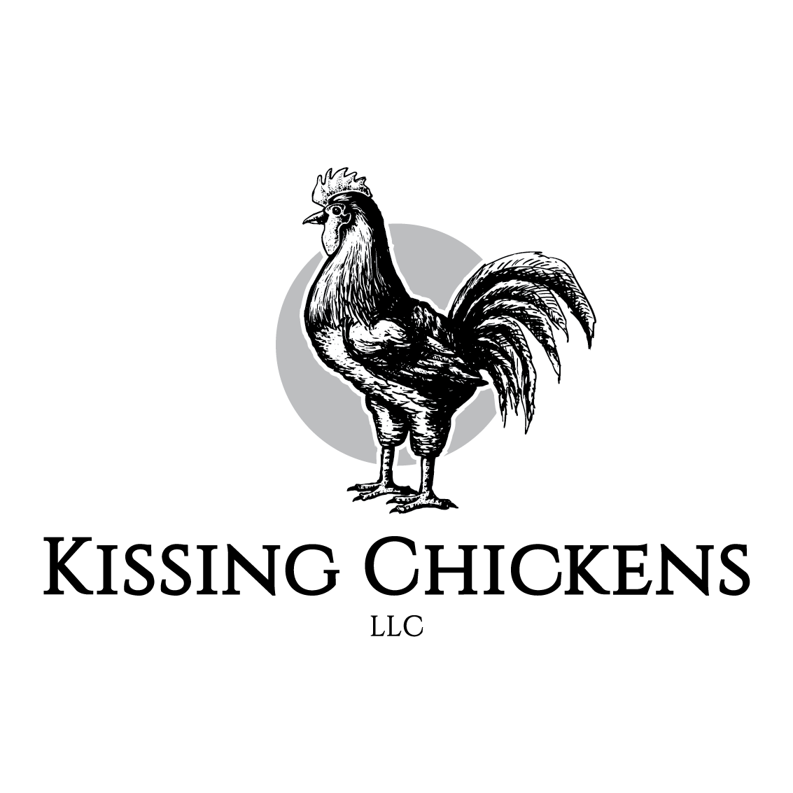 Chicken King Logos - Free Chicken King Logo Ideas, Design & Templates