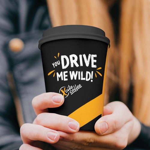 Bringing Your Own Coffee Cup To The Drive-Thru? Don't Skip This Step