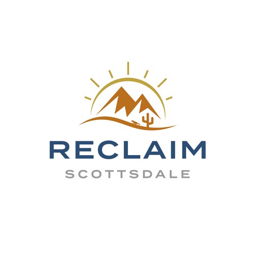 "Looking for a cool logo for my new business making my city beautiful!" winning Logo & brand identity pack