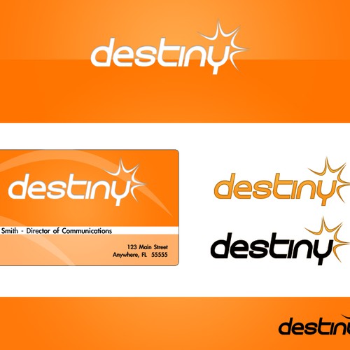 destiny Design por cdavenport4