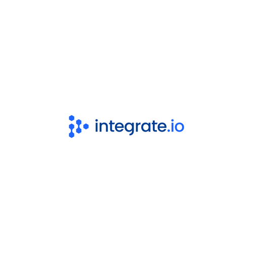 integrate.io Design by Rumah Lebah