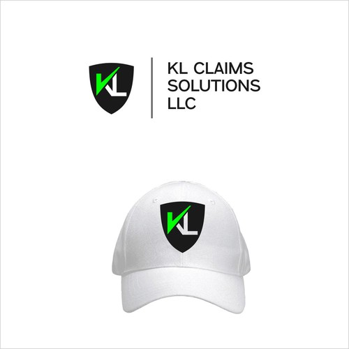 Logo For Insurance Claims Company! All Original Ideas Welcome! Guaranteed Prize! Design by LOGOMAN*