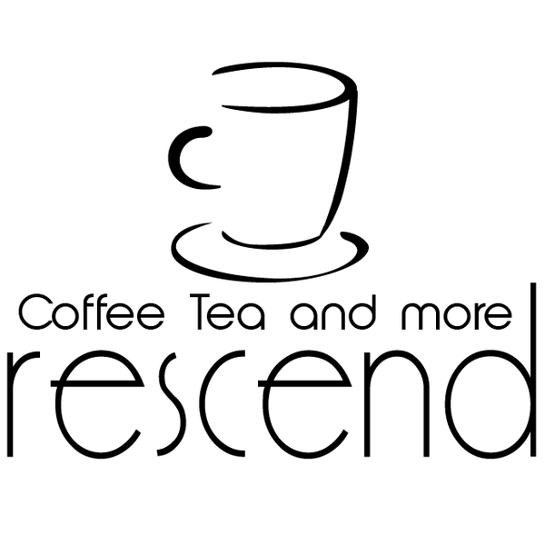 Design by Martine-A-Paris titled "Create a new logo for an out-of-the box coffee and tea company"