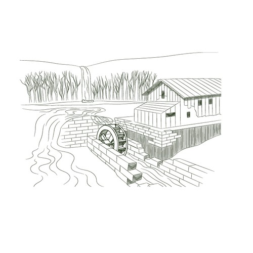  contest entry by R12