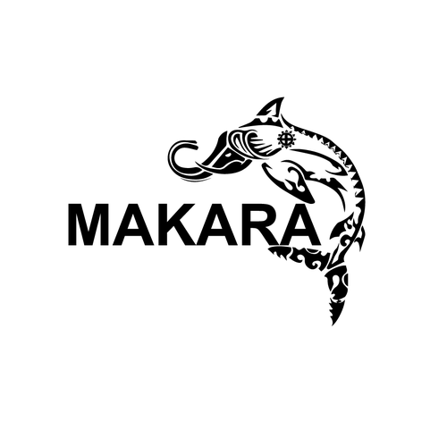 Makara Logo