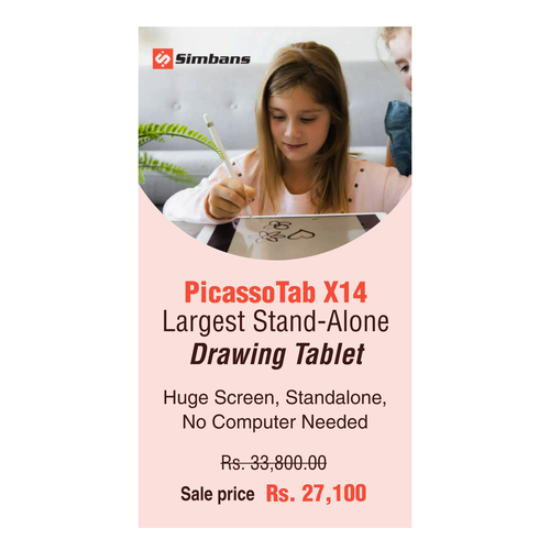 Banner ad contest entry by 99Amit