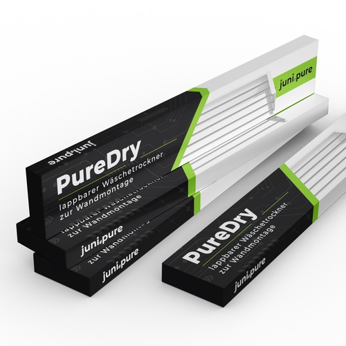  contest entry by Ny.Studio's